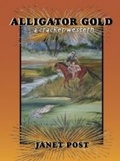 Cover: Alligator Gold - Pineapple Press