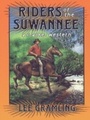 Cover: Riders of the Suwannee - Pineapple Press