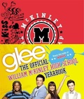 Cover: Glee: The Official William McKinley High School Yearbook - Poppy