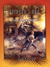 Enlarge image Cover: Bridger's Run - Pineapple Press