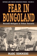 Cover: Fear in Bongoland - Berghahn Books, Incorporated
