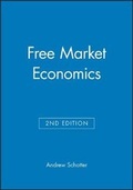 Cover: Free Market Economics - Wiley