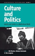 Cover: Culture and Politics - Berghahn Books, Incorporated