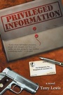 Cover: Privileged Information - Pineapple Press Inc.,U.S.