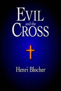 Cover: Evil and the Cross - Regent College Publishing
