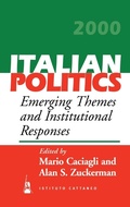 Cover: Emerging Themes and Institutional Responses - Berghahn Books, Incorporated