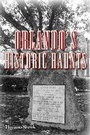 Cover: Orlando's Historic Haunts - Pineapple Press Inc.,U.S.