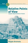 Cover: Relative Points of View - Berghahn Books, Incorporated