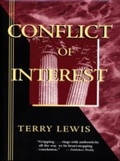 Cover: Conflict of Interest - Pineapple Press