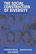 Cover: The Social Construction of Diversity - Berghahn Books, Incorporated
