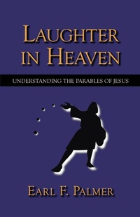 Bild: Laughter in Heaven - Regent College Publishing,US