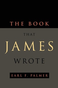Bild: The Book That James Wrote - Regent College Publishing,US