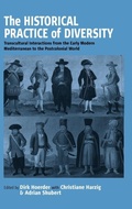 Cover: The Historical Practice of Diversity - Berghahn Books, Incorporated