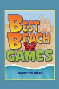 Cover: Best Beach Games - Pineapple Press Inc.,U.S.