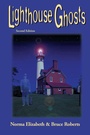 Cover: Lighthouse Ghosts - Pineapple Press Inc.,U.S.
