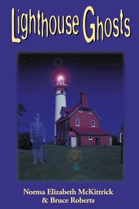 Enlarge image Cover: Lighthouse Ghosts - Pineapple Press Inc.,U.S.