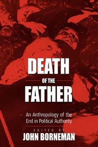 Enlarge image Cover: Death of the Father - Berghahn Books, Incorporated