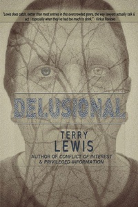 Enlarge image Cover: Delusional - Pineapple Press Inc.,U.S.