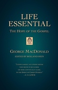 Cover: Life Essential - Regent College Publishing,US