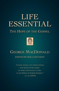 Enlarge image Cover: Life Essential - Regent College Publishing,US