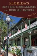 Cover: Florida's Best Bed & Breakfasts and Historic Hotels - Pineapple Press Inc.,U.S.