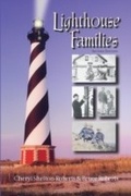 Cover: Lighthouse Families - Pineapple Press