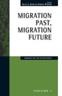 Cover: Migration Past, Migration Future - Berghahn Books, Incorporated
