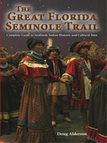 Cover: Great Florida Seminole Trail - Pineapple Press