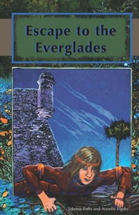 Enlarge image Cover: Escape to the Everglades - Pineapple Press Inc.,U.S.