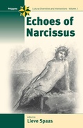Cover: Echoes of Narcissus - Berghahn Books, Incorporated