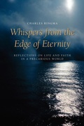 Cover: Whispers from the Edge of Eternity - Regent College Publishing,US