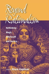 Enlarge image Cover: Beyond Rationalism - Berghahn Books, Incorporated