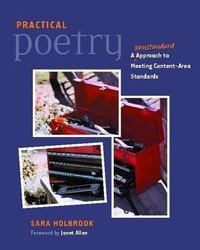 Enlarge image Cover: Practical Poetry - Heinemann Educational Books,U.S.