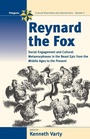 Cover: Reynard the Fox - Berghahn Books, Incorporated