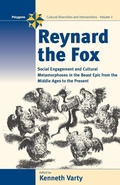 Cover: Reynard the Fox - Berghahn Books, Incorporated