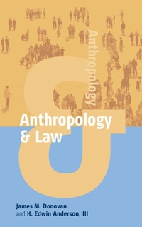 Abbildung von: Anthropology and Law - Berghahn Books, Incorporated