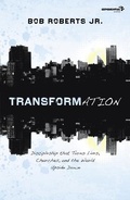 Cover: Transformation - Zondervan