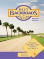 Cover: Best Backroads of Florida - Simon + Schuster LLC