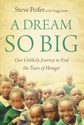 Cover: A Dream So Big - Zondervan