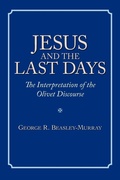 Bild: Jesus and the Last Days - Regent College Publishing,US