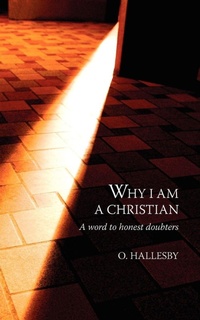 Enlarge image Cover: Why I am a Christian - Regent College Publishing,US