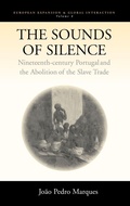 Cover: The Sounds of Silence - Berghahn Books, Incorporated
