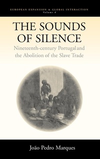 Abbildung von: The Sounds of Silence - Berghahn Books, Incorporated