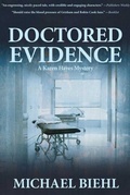 Cover: Doctored Evidence - Pineapple Press Inc.,U.S.
