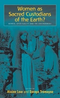 Cover: Women as Sacred Custodians of the Earth? - Berghahn Books, Incorporated