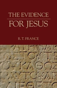 Bild: The Evidence for Jesus - Regent College Publishing,US