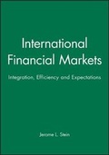 Cover: International Financial Markets - Wiley