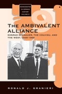 Cover: The Ambivalent Alliance - Berghahn Books, Incorporated