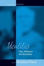 Cover: Identities - Berghahn Books, Incorporated