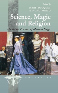 Abbildung von: Science, Magic and Religion - Berghahn Books, Incorporated
